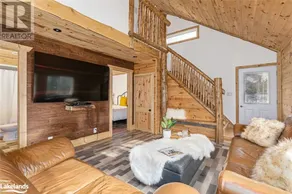 Private and Cozy Cottage on 25 acres. Pet Friendly - Image 4