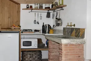 Spacieux apartment for two, Private Terrace, View - Image 5