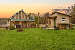Whispering Woods Retreat - Image 2