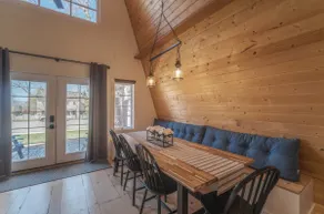 Firepit, Patio, Yard, Pet friendliness, and Grill - Image 3