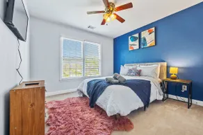 Family-friendly Ellenwood Home near Panola Mtn - Image 4