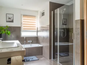 Beautiful furnished apartment as good as new - Image 4
