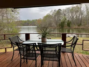 Cozy Cabin on Lake - Image 5