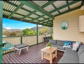 Omeo home - Ski, bike, relax - Image 4