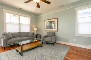 The Nest - The Perfect Asheville Getaway; Pet Friendly!, 10 Mins to Downtown - Image 5