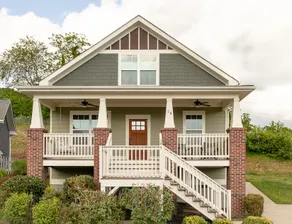 The Nest - The Perfect Asheville Getaway; Pet Friendly!, 10 Mins to Downtown - Image 2
