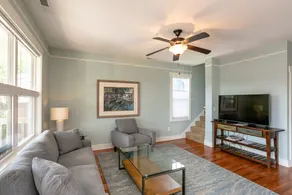 The Nest - The Perfect Asheville Getaway; Pet Friendly!, 10 Mins to Downtown - Image 4