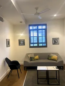 THE DEVLIN APARTMENTS 2 Bedroom Apartment near GMHBA stadium in Geelong - G01 - Image 2