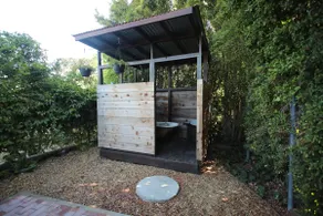 Charming (tiny!) Casita on the Hill - Image 4