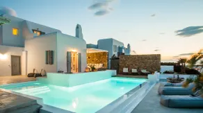 Villa Jasper by Mykonos Stays - Image 2
