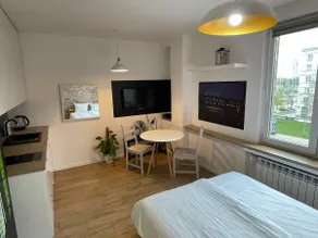 Studio Andersa near the Old Town - Image 5
