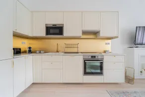 Luxury Apt by Castle, Free Public Parking near - Image 4