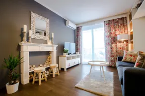 Lake Apartment - Image 5