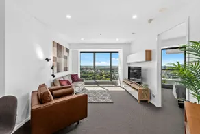 Infinity Excellence!~1Bed/1Bath/Office/1Car~VIEWS! - Image 2