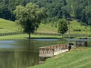 WV Mt. Loft. Enjoy fishing and more - Image 5