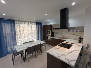 Mellieħa Getaway 3BR 3BA Apt Close to Beaches - Image 4