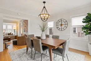 Cozy 3BR Home • WiFi, Games, Backyard - Image 3