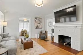 Cozy 3BR Home • WiFi, Games, Backyard - Image 5