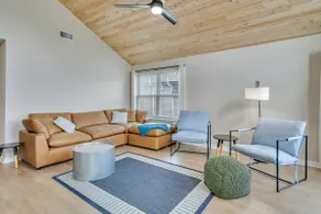 OnBayouTime*King Bed*Waterfront*Views*FullyStocked - Image 2