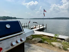 New Build~SunsetView~Patio~Dock - Image 5