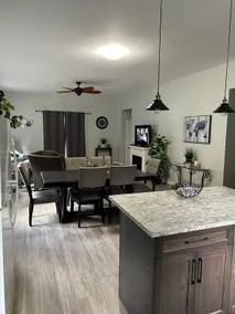 Spacious rural suite for 2-3 guests - Image 2