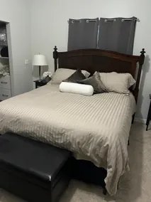 Spacious rural suite for 2-3 guests - Image 3