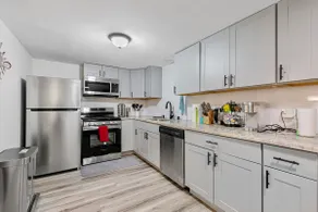 Bridle Trail Getaway in Bellevue - Image 5