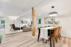 Bridle Trail Getaway in Bellevue - Image 2