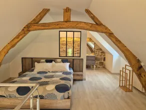 Gaia Gîte in the heart of the countryside - Image 4