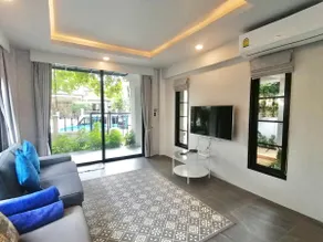 The Retreat Ao nang Private Pool Villa - Image 4