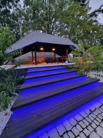 Vacation by the Oder River with a Jacuzzi - Image 2