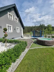 Vacation by the Oder River with a Jacuzzi - Image 4
