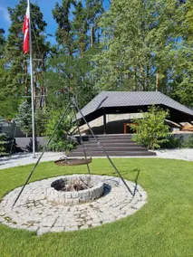 Vacation by the Oder River with a Jacuzzi - Image 3