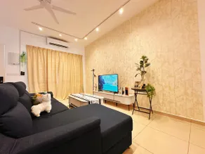 10pax/Seremban Casual Guest House No. 94 @ 4room3bath - Image 2