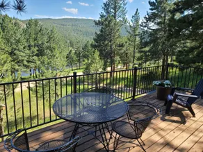 Quiet Little Lake Cabin in Lyons Colorado! - Image 4