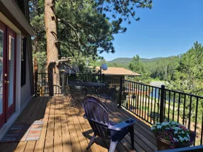 Quiet Little Lake Cabin in Lyons Colorado! - Image 3