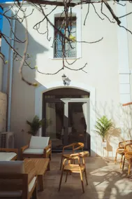 Maison Balas - Casa & Spa Suite - Image 5