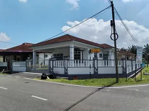 The Dream Homestay Segamat - Image 2
