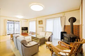 Stella, a hot spring cottage - Zao Sansuien - Gaiari Resort - Image 2