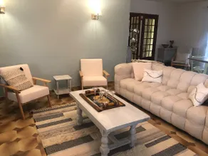 120 m² family house sleeps 6 - Image 3