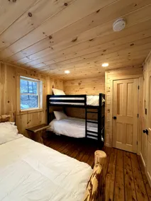 Cozy Luxury Cabin in Dorchester - Image 5