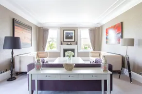 Large and luxurious country home near Glasgow - Image 3