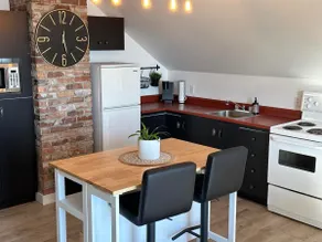 Loft 275 with river view - Image 5