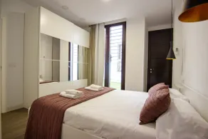 Rentalsevilla Refuge in the Heart of Triana - Image 2