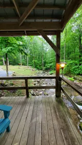 The Black Bear Lodge - Image 2