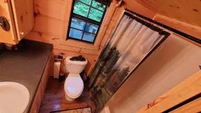 The Black Bear Lodge - Image 5