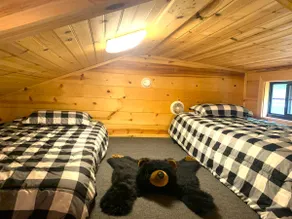 The Black Bear Lodge - Image 3