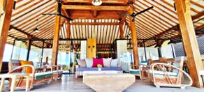 Ethnic, Beach, peaceful, Spacious, Fun - Image 3