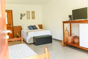 500m suite in Cachoeira with pool - Image 2