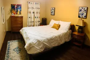 Button's Apartment in Batesville - Image 3